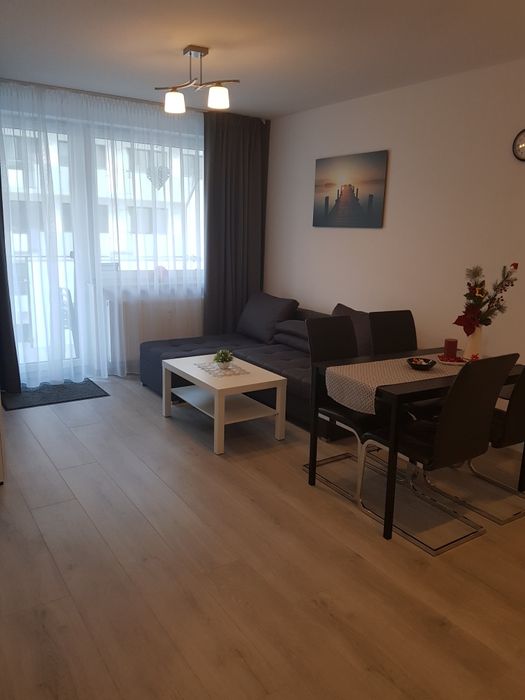 Apartamenty - na Gadziny i Doby w Kolobrzegu ul Kasprowicza 14