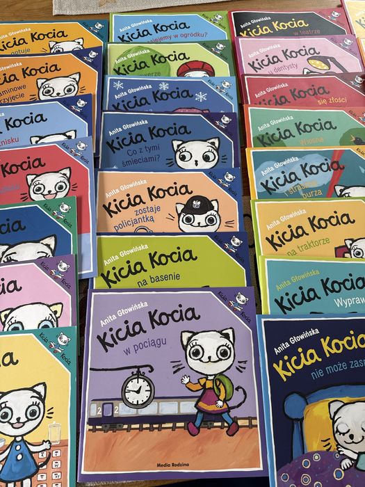 29 sz kicia kocia