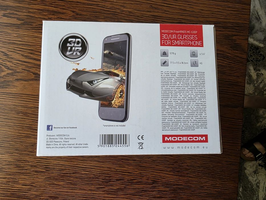 telefon Samsung S21FE
