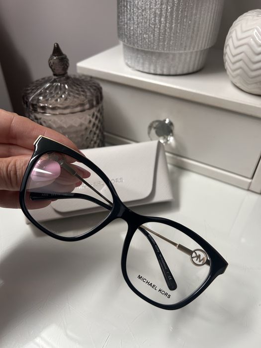 Michael Kors piękne okulary, oprawki korekcyjne nowe