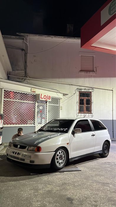 Seat 6k swap pd 100