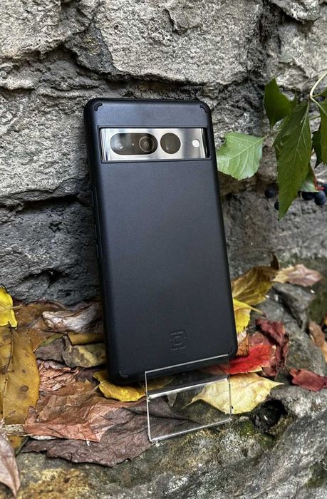 Чохол для Google Pixel 7 Pro Incipio Duo чорний