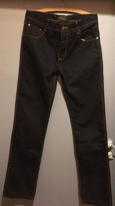 jeansy Sicko Nineteen rozm.44