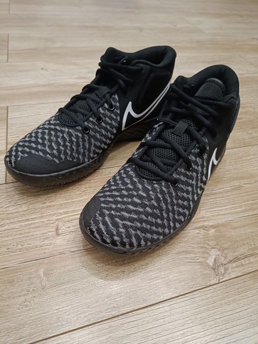 Nike KD Grey 5 VIII nowe buty do koszykówki