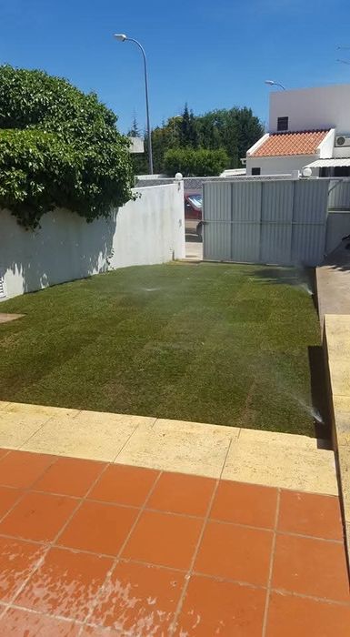 Manutenção/Transformação