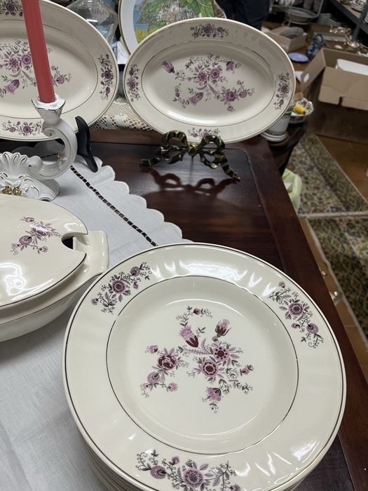 Serviço de jantar sacavem