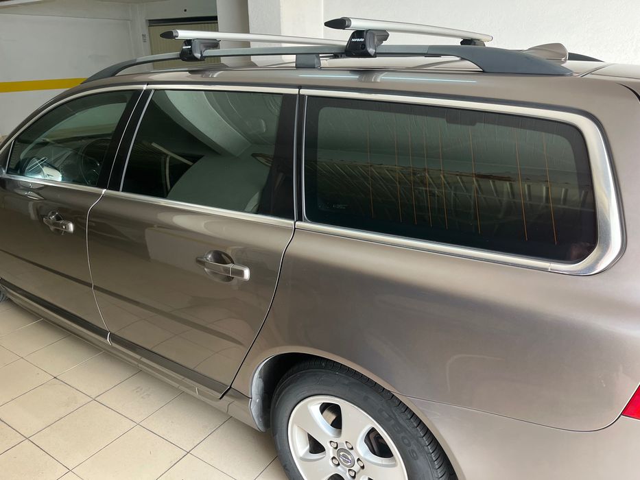 Volvo V70 Drive 1.6