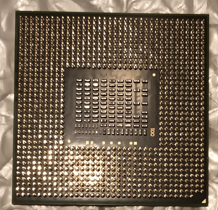 Procesor Intel Intel Core i5-2410M 2,3GHz