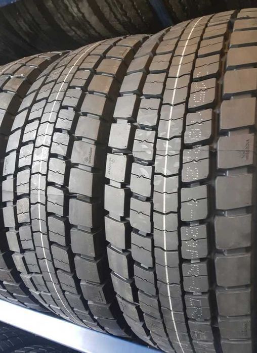 295/80R22.5 Opona ciężarowa Westlake WDR1 Napędowa