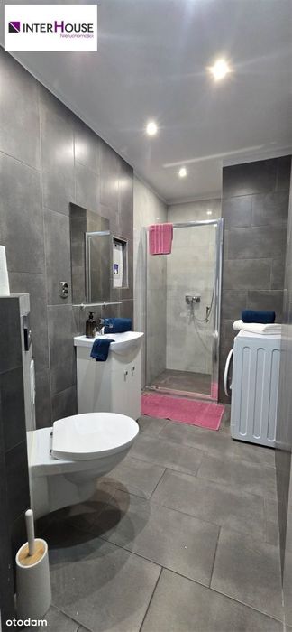 Śliczne M-3 - centrum Tg.