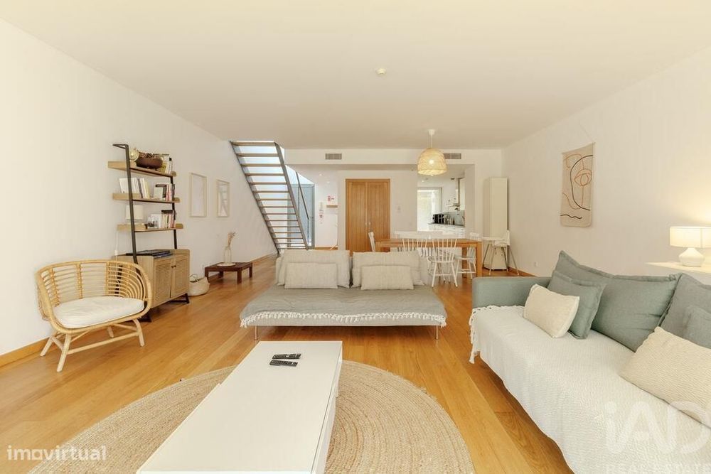 Casa / Villa T3 em Carvalhal de 152 m2