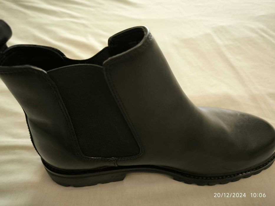 Botas Michael Kors Nº 42 - Novas - Originais por metade do preço