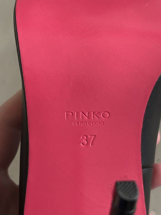 Туфлі Pinko оригінал