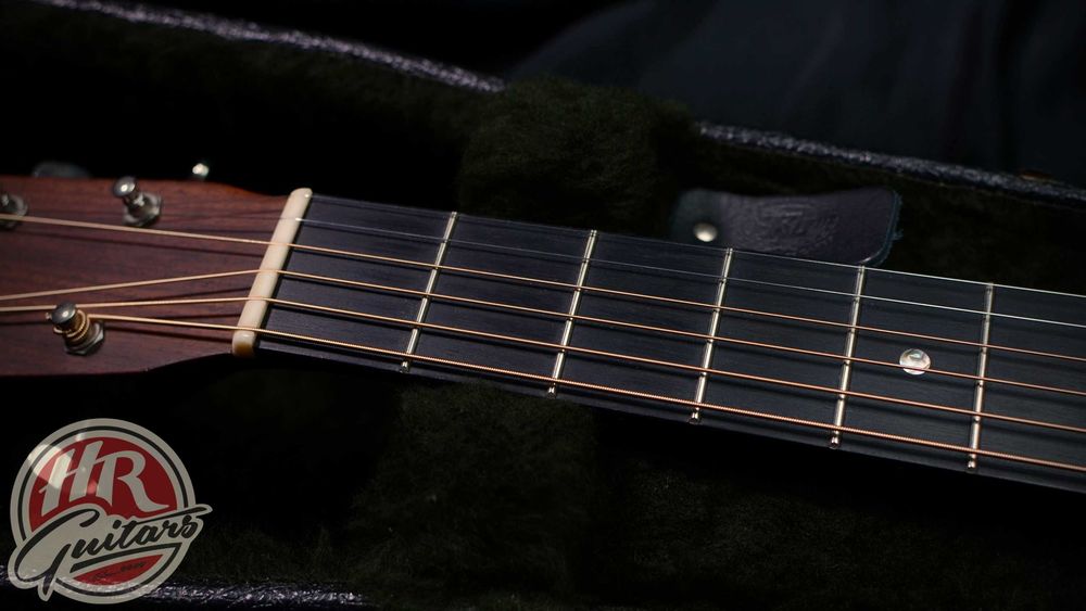 MARTIN 00-18, USA, 2016 rok, gitara akustyczna