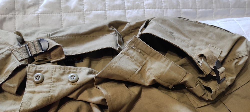 Spodnie Helikon Tex XL Taktyczne