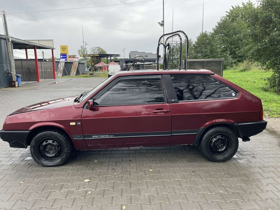 Продам. Автомобіль ВАЗ 2108