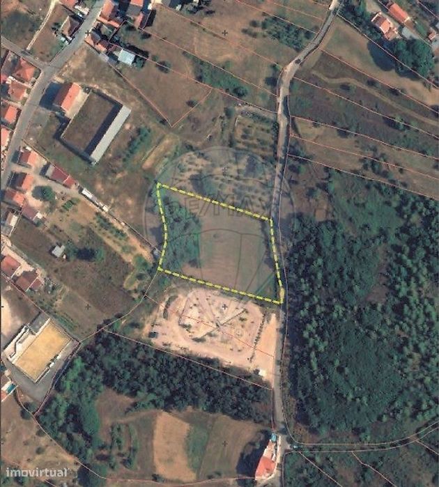 Terreno  para venda — Meca, Lisboa