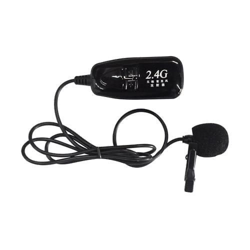Петличний мікрофон XXLive радіомікрофон бездротова мікрофонна система