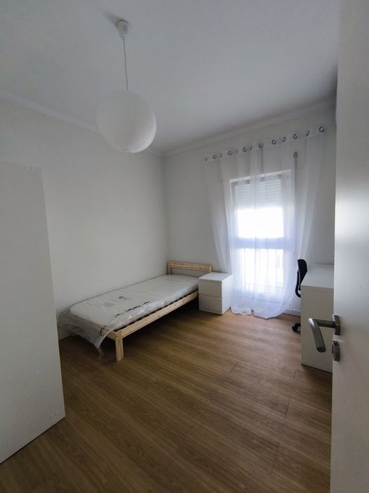 Quarto individual