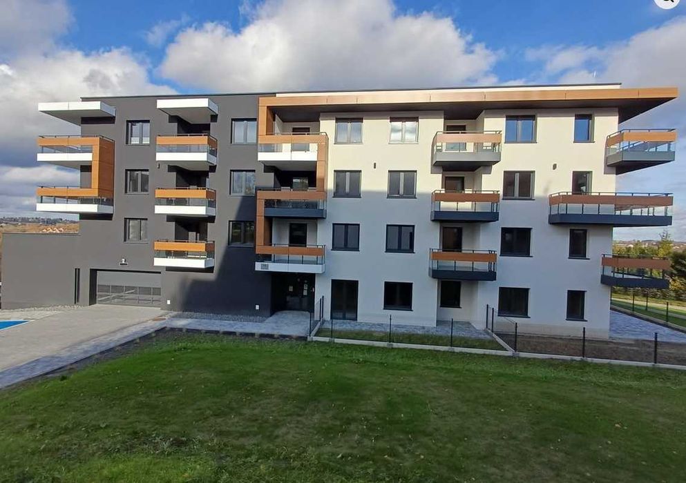 Mieszkanie – Cieszyn, Mnisztwo, powiat cieszyński - Widok 2