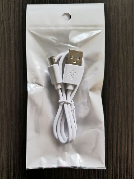 Type-С (45см), micro USB кабель (1м)