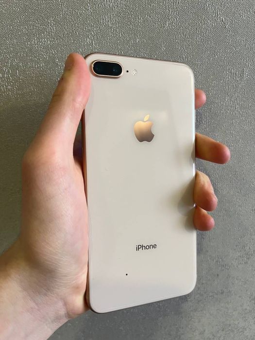 iPhone 8 Plus 128 gb