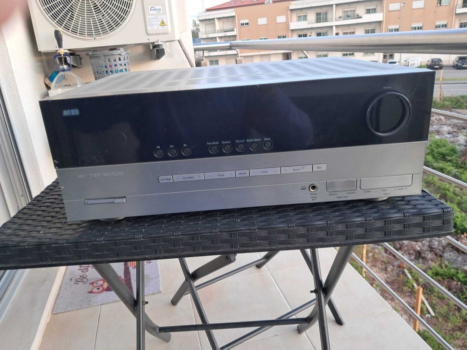 Harman Kardon AVR 247