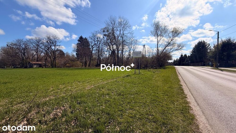 Działka 1895 m² Chełm ul. Metalowa | uzbrojona - Widok 5