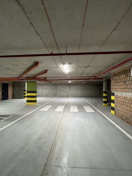 Оренда паркомісця в ЖК Silent Park