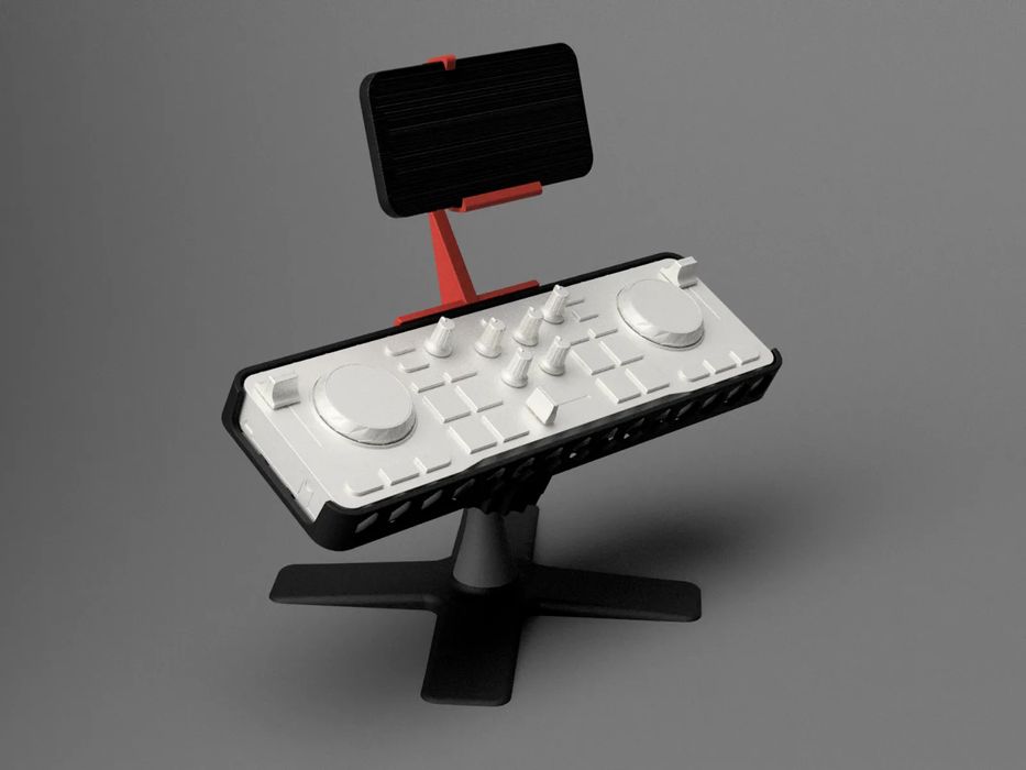 DJControl Mix Spherical Joint Stand64585250863489120