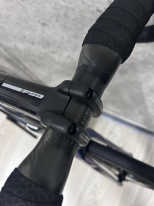 Olympia Leader rival axs