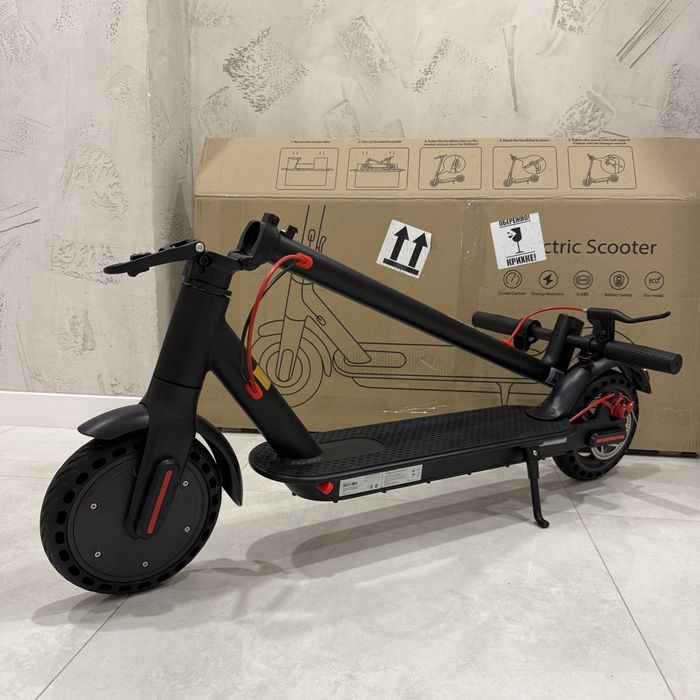 ‼️Kugoo M365 Pro Max 4 Модель 2025 року Гарантія 2 роки‼️