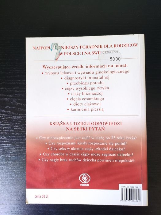 W oczekiwaniu na dziecko
