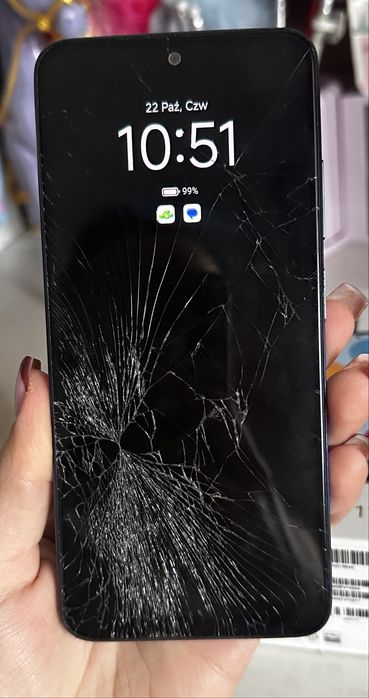 Xiaomi redmi note 11