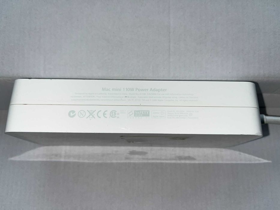 Carregador Apple Mac mini 110W