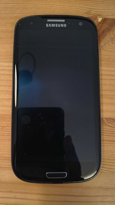 Samsung Galaxy S3 Neo sem bateria