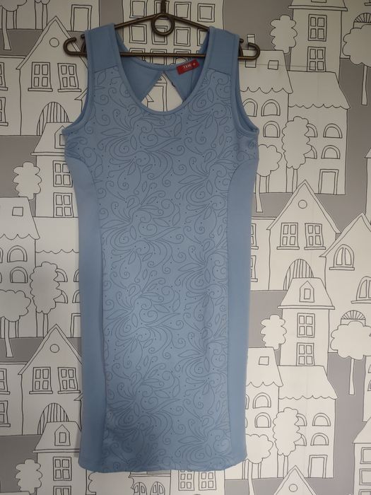 Sukienka codzienna na lato M