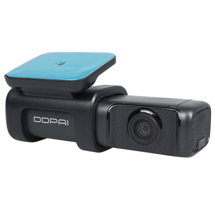 Відеореєстратор DDpai MINI 5 4G Kit