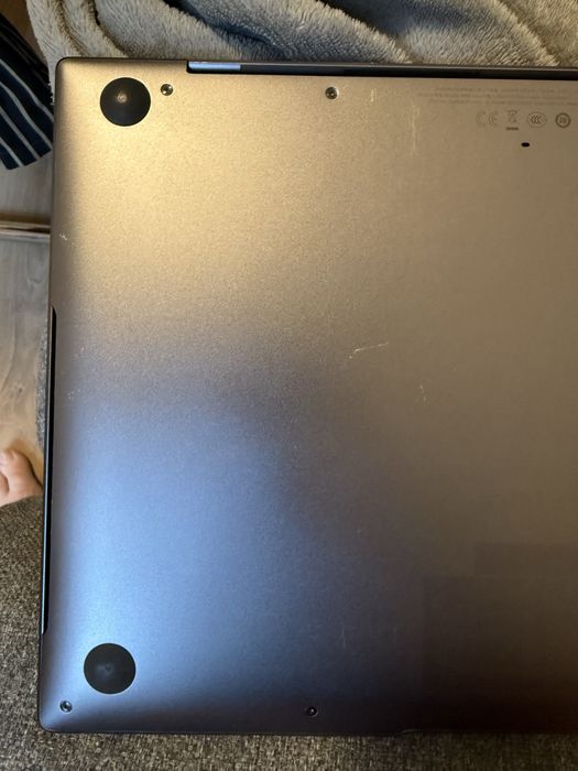 Huawei Matebook X Pro i5 16 GB