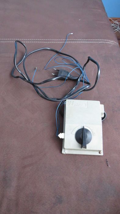 Kolejka elektryczna