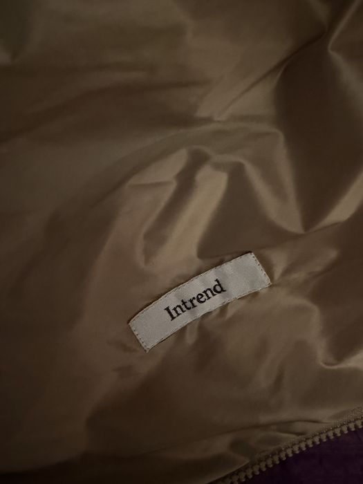 Куртка Intrend ( Max mara)
