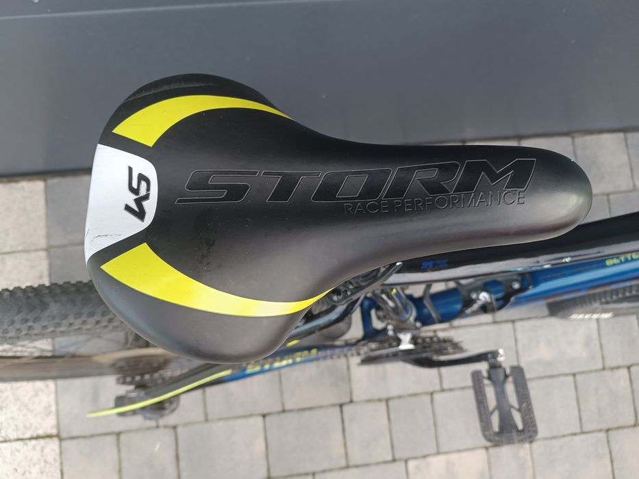 Rower Storm Racer 26'