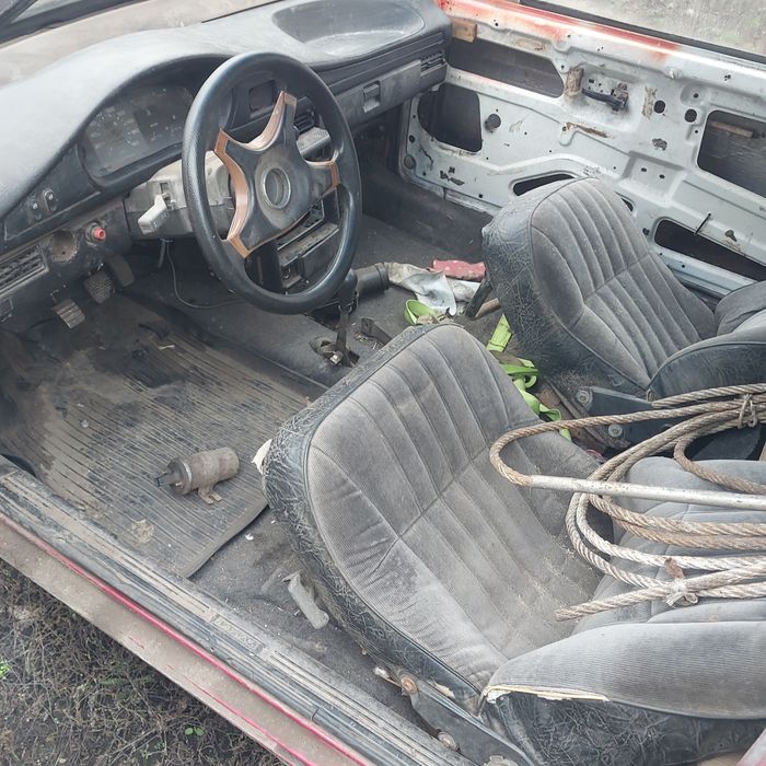 Продам ваз 2108  не на ходу