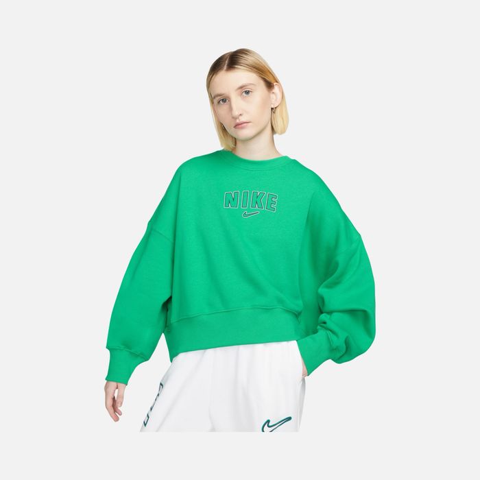 Кофта світшот жіночий Nike оригінал