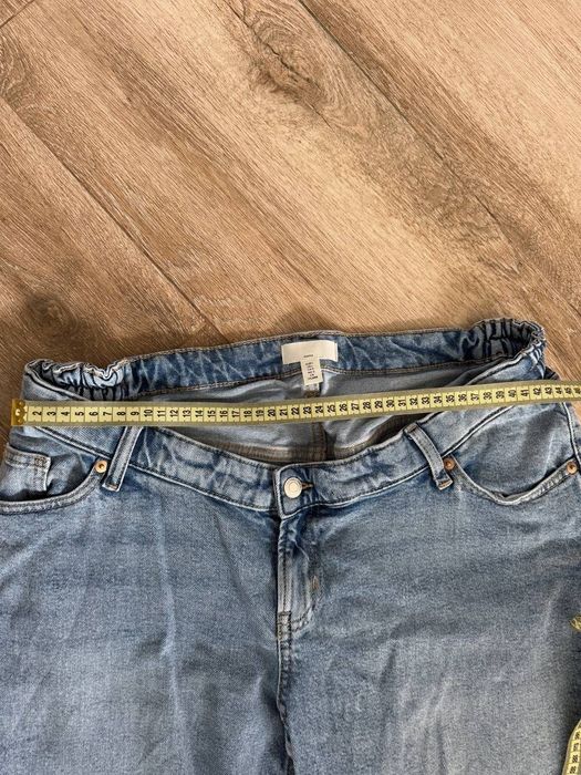 джинси для вагітних H&M