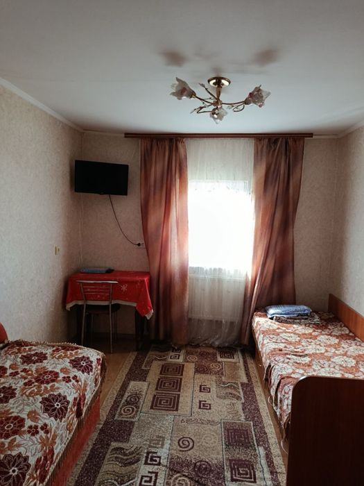 Здам надовго 1 кім.квартиру в приватному будинку м.Трускавець