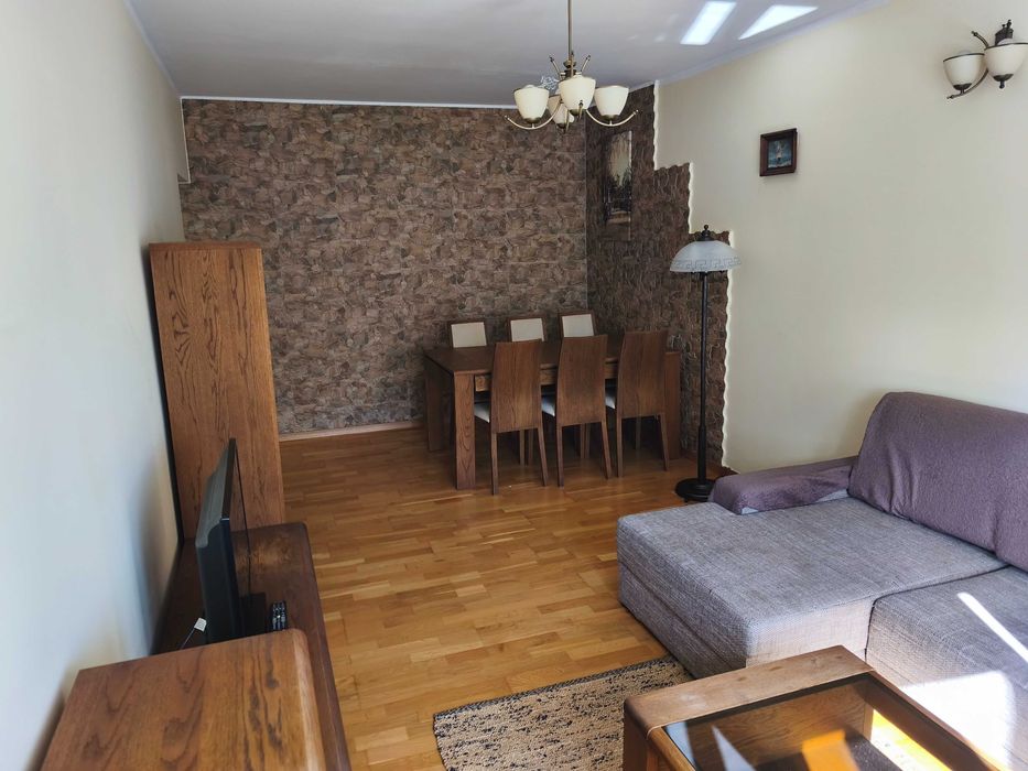Mieszkanie – Gdańsk - Widok 2