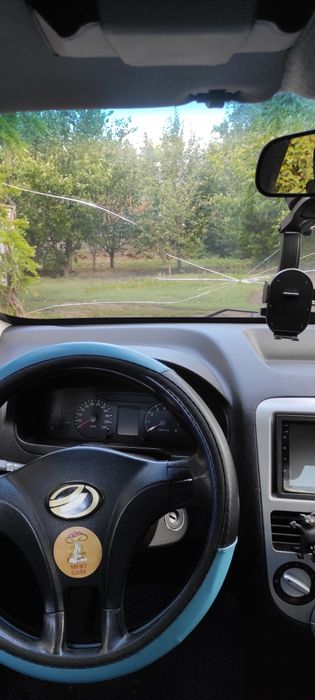 ЗАЗ Forza 2013 VIN Y6DAF6854D0022128 фото оголошення 5 з 15