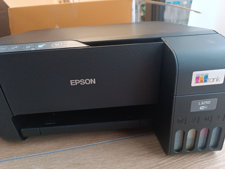 Drukarka Epson L3250