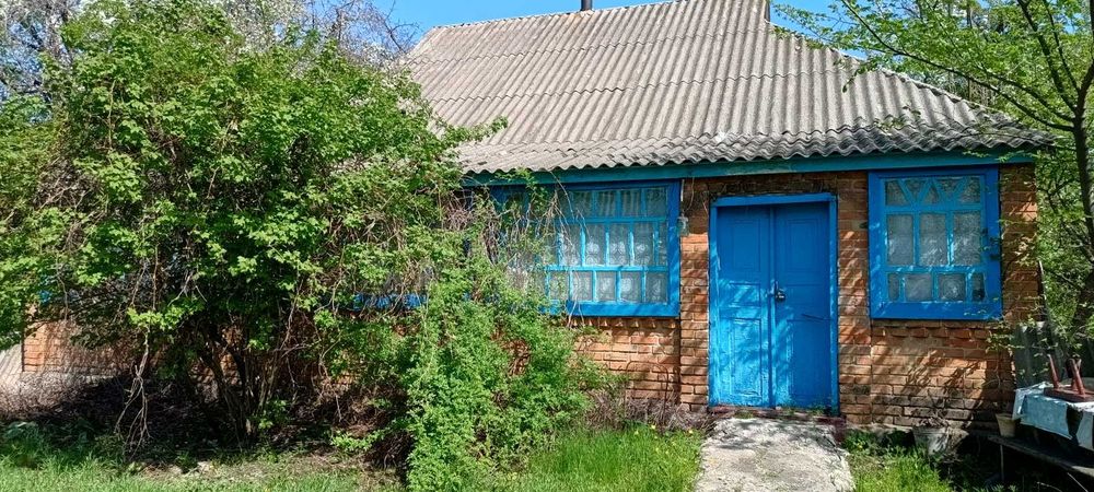 Продам   будинок